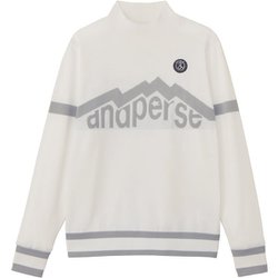 ゴルフウェアレディース セーター L サイズ AFF2315A310