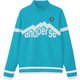 ゴルフウェアレディース セーター M サイズ AFF2315A332