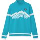 ゴルフウェアレディース セーター L サイズ AFF2315A332