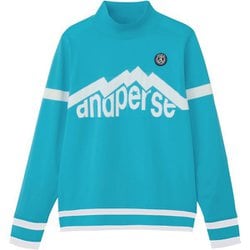 ゴルフウェアレディース セーター L サイズ AFF2315A332