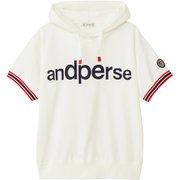 ゴルフウェアレディース ニットベスト M サイズ AFF2705A110