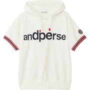 ゴルフウェアレディース ニットベスト L サイズ AFF2705A110