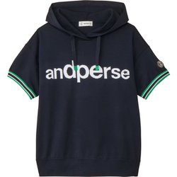 ゴルフウェアレディース ニットベスト M サイズ AFF2705A130