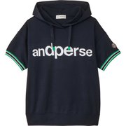 ゴルフウェアレディース ニットベスト LL サイズ AFF2705A130