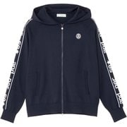 ゴルフウェアレディース ニットブルゾン M サイズ AFF2905A130