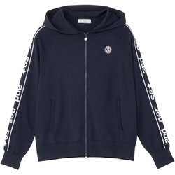 ゴルフウェアレディース ニットブルゾン L サイズ AFF2905A130