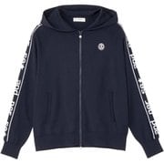 ゴルフウェアレディース ニットブルゾン L サイズ AFF2905A130