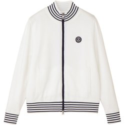 ゴルフウェアレディース ニットブルゾン M サイズ AFF2915A310