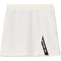 ゴルフウェアレディース スカート S サイズ AFF4005E310