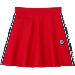 ゴルフウェアレディース スカート M サイズ AFF4015A240