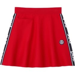ゴルフウェアレディース スカート LL サイズ AFF4015A240