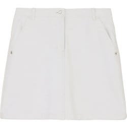ゴルフウェアレディース スカート M サイズ AFF4025E521