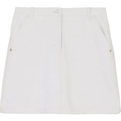 ゴルフウェアレディース スカート L サイズ AFF4025E521