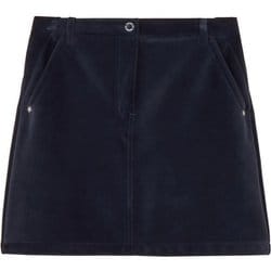 ゴルフウェアレディース スカート LL サイズ AFF4025E530