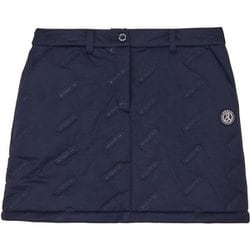 ゴルフウェアレディース スカート M サイズ AFF4035G330