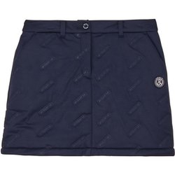 ゴルフウェアレディース スカート L サイズ AFF4035G330