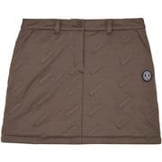 ゴルフウェアレディース スカート M サイズ AFF4035G350
