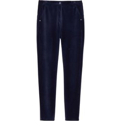 ゴルフウェアレディース パンツ M サイズ AFF5055E530