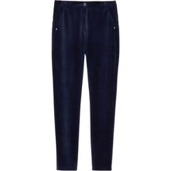 ゴルフウェアレディース パンツ L サイズ AFF5055E530