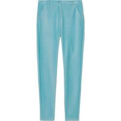 ゴルフウェアレディース パンツ L サイズ AFF5055E532