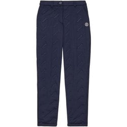 ゴルフウェアレディース パンツ LL サイズ AFF5065G330