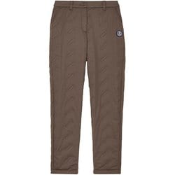 ゴルフウェアレディース パンツ S サイズ AFF5065G350