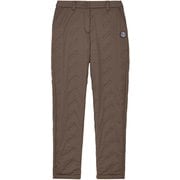 ゴルフウェアレディース パンツ S サイズ AFF5065G350