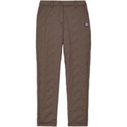 ゴルフウェアレディース パンツ L サイズ AFF5065G350