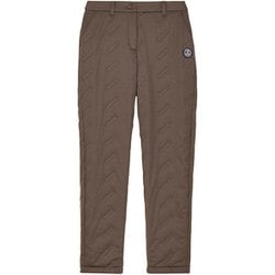 ゴルフウェアレディース パンツ LL サイズ AFF5065G350