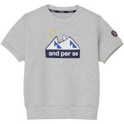 ゴルフウェアレディース スウェット M サイズ AFF6505J123