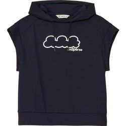 ゴルフウェアレディース スウェット M サイズ AFF6515J630