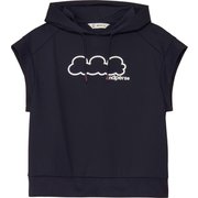ゴルフウェアレディース スウェット M サイズ AFF6515J630
