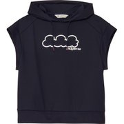 ゴルフウェアレディース スウェット L サイズ AFF6515J630