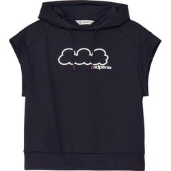 ゴルフウェアレディース スウェット LL サイズ AFF6515J630