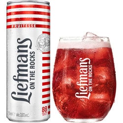 リーフマンス 3.8％ 250ml [発泡酒]
