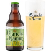 ブロンシュ・デ・ナミュール・IPA 5.6％ 330ml [ビール]
