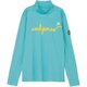 ゴルフウェアレディース LSエリナシシャツ L サイズ AFF9225W232