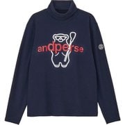 ゴルフウェアレディース LSエリナシシャツ L サイズ AFF9235V830