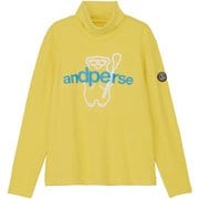 ゴルフウェアレディース LSエリナシシャツ L サイズ AFF9235V870