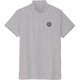 ゴルフウェアレディース HSエリナシシャツ M サイズ AFF9515X610