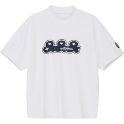 ゴルフウェアレディース HSエリナシシャツ M サイズ AFF9525W810