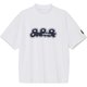 ゴルフウェアレディース HSエリナシシャツ L サイズ AFF9525W810