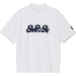 ゴルフウェアレディース HSエリナシシャツ L サイズ AFF9525W810
