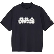 ゴルフウェアレディース HSエリナシシャツ M サイズ AFF9525W830