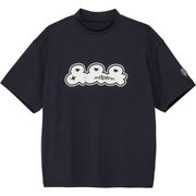 ゴルフウェアレディース HSエリナシシャツ L サイズ AFF9525W830