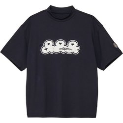 ゴルフウェアレディース HSエリナシシャツ LL サイズ AFF9525W830