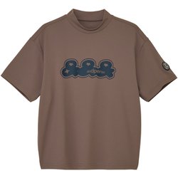ゴルフウェアレディース HSエリナシシャツ M サイズ AFF9525W850