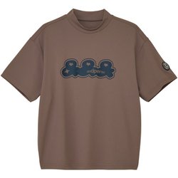 ゴルフウェアレディース HSエリナシシャツ L サイズ AFF9525W850
