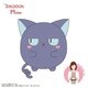 CCS-09 カードキャプターさくら クリアカード編 ふわコロりん ぬいぐるみ M size E. スッピー