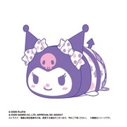 SR-138 mliky×サンリオキャラクターズ ぽてコロマスコット M size C. クロミ